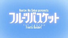 Fruits Basket S1 - Eps 11 Sub Indo