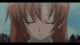 【Higurashi When They Cry】Higurashi When They Cry-You