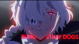 Bungou stray dogs edit// Season 4//