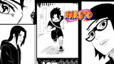 The Uchiha Family In Boruto: Naruto Next Generations (3)