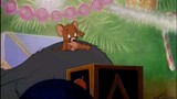 Tom & Jerry - The Night Before Christhmas