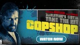 Title: Copshop - Gerard Butler Movie