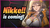 Nikke Global Launch is Soon! New Trailer Reaction!