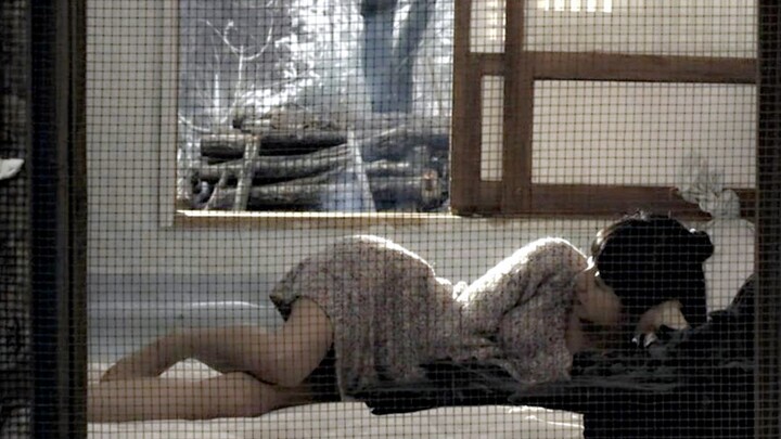 Bạn có thể chịu đựng được một cô gái như vậy? Phim Hàn Quốc "Sức Hút Chết Người"