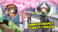 ketika Kazuma pacaran sama Megumin(versi reallife)😂