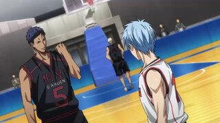 Kuroko no basket S2 eps 15 ( sub indo )