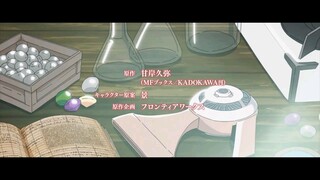 Dahlia in Bloom Episode 2 [English Subtitles]