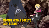 Momen Ketika Boruto Jadi Beban! Kompilasi Boruto & Naruto Edit!