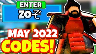 MAY *2022* ALL NEW SECRET OP CODES In ZOぞ! (Roblox Zoぞ Codes)