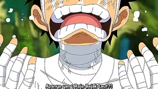 ganbare luffy 🥺😭