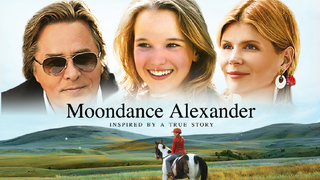 Moondance Alexander 2007