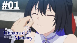 Unnamed Memory S2 - Tập 01 (Vietsub)【Toàn Senpaiアニメ】