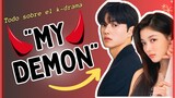 My demon EP.1 Tagalog Subbed [1080]