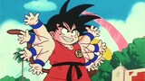 [Dragon Ball] The Best Budokai in the World - Reunion after three years! (Final)