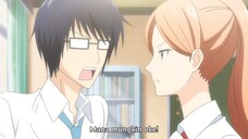 3D Kanojo S2 Episode 1 Subtitle Indonesia