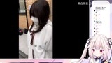 Tontonan lolita Jepang Ikebukuro menunjukkan kasih sayang, menghancurkan penjagaan dan berubah menja