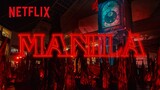 Vecna in Manila | Stranger Things | Netflix Philippines