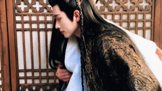 “Gong Shangjiao, aku mengandung anakmu.” Saat dia melepaskannya, dia dengan jelas melihat bahwa dia 
