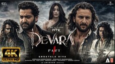Devara: Part 1 (2024) Bengali Dubbed