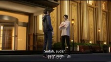 Urban Miracle Doctor eps 23 sub indo