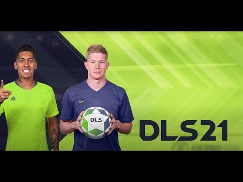 Hướng dẫn mod game Dream league soccer 2021 v8.20 - Mod Game Chanel