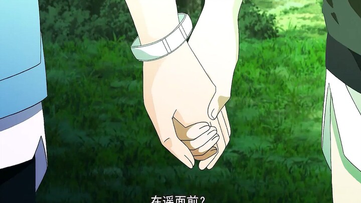 毕竟，谁能拒绝傲娇小萝莉的求婚呢？