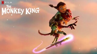 The Monkey King (2023)