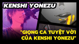 Đã tai với Kenshi Yonezu! Hoạt ảnh nửa MAD nửa AMV