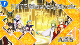 For Headphones-[FATE Movies] 13 Stories Mixed Cut, 12 Classic Songs Original Soundtrack_1