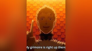 last blackclover blackcloveredit julius anime animeedit animerecommendations anime animeedit fyp fypシ fypage foryou foryoupage