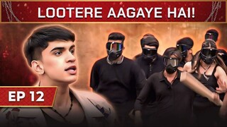 Battleground (Hindi) |S1.E12 ∙ Lootere Aagye