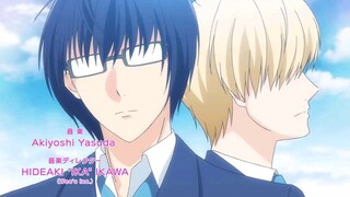 3D Girlfriend S2 Episode 3