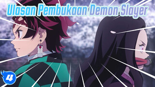 Demon Slayer's Penuturan Cerita yang Sangat Bagus - Ada Apa di Pembukaannya?_4