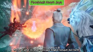 Wan Jie Du Zun Episode 262 Sub Indo