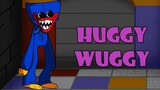 Huggy Wuggy Want play Friday Night Funkin' (DEMO) poppy playtime