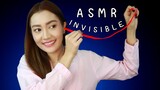 ASMR Invisible Triggers (visual tingle) Mic pulling ✨ ASMR ล่องหน