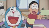 Doraemon Tập - Cây Lăn Trợ Giúp Chuyển Nhà #Animehay #Schooltime