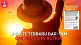 Tayang Tahun Ini Tapi.... | One Piece live action