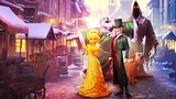 Scrooge A Christmas Carol [Full Movie] Tagalog Dub (HD)