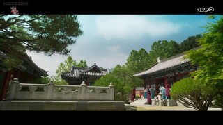 The King's Affection Ep. 09