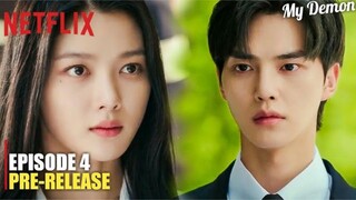 My Demon The Series episode 4 Hindi ( Pre Release )