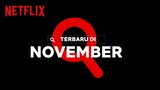 Netflix Bulan November 2021