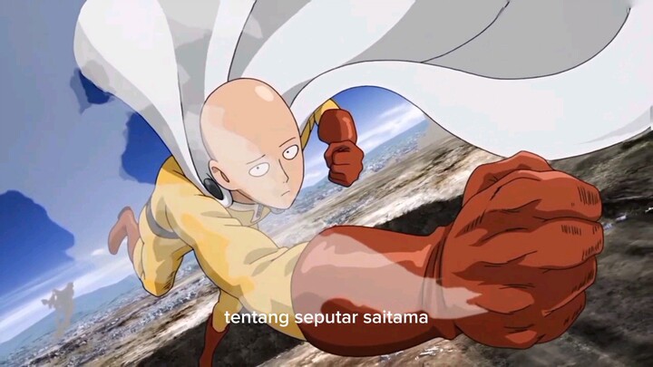 1 SHOOT 1 KILL || SAITAMA