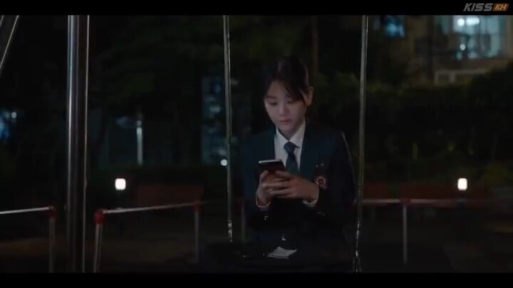 FRIENDLY RIVALRY EPI 4 ENG SUB