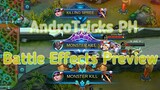 AndroTricks PH|Battle Effects Script Trailer/Preview