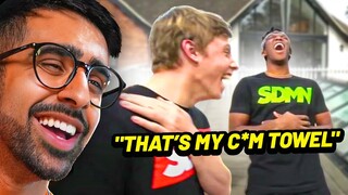 MOST UNDER-RATED SIDEMEN MOMENTS!