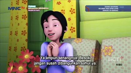 Upin & Ipin Pagi | 20 Mei 2024 | MNCTV & RCTI+ [ TV Watch Live Official ]