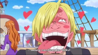 one piece momen