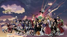 Fairy Tail S4 SUB INDO EPS 96