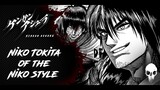 [Kengan Series] Niko Tokita of the Niko Style